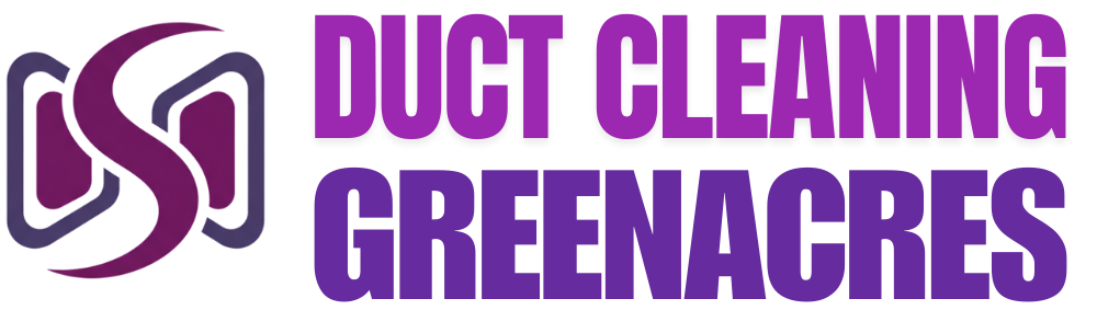 Air Duct Cleaning Greenacres